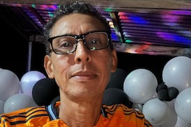 Esposa de salonero cruelmente asesinado descubrió el crimen de la peor forma posible