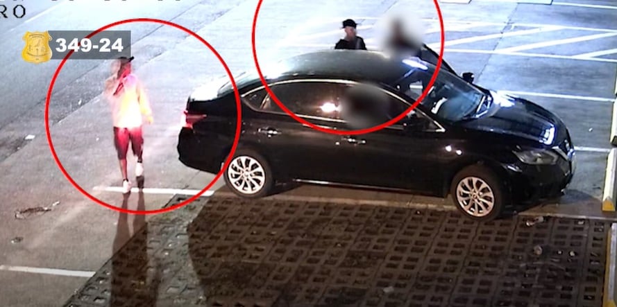 Caso por retención y supuesto homicidio de Lesther Díaz.