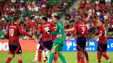 La lesión que prende las alarmas en la Selección a días de la fecha FIFA