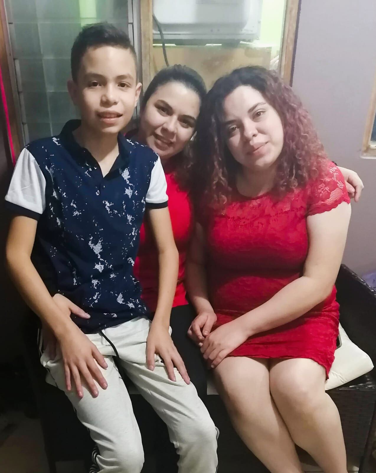 Alejandra Munguía y su hermana Tatiana Munguía, son un claro ejemplo de que con esfuerzo, dedicación y sacrificio se pueden cumplir las metas.