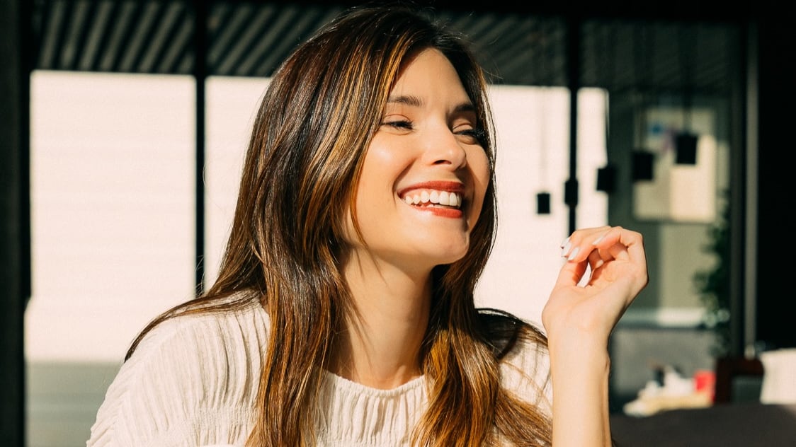 María González