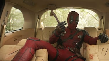 ¿Cuándo se estrena Deadpool 3?