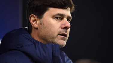 Mauricio Pochettino espera que Keylor Navas logre algo que él consiguió en Newell’s Old Boys