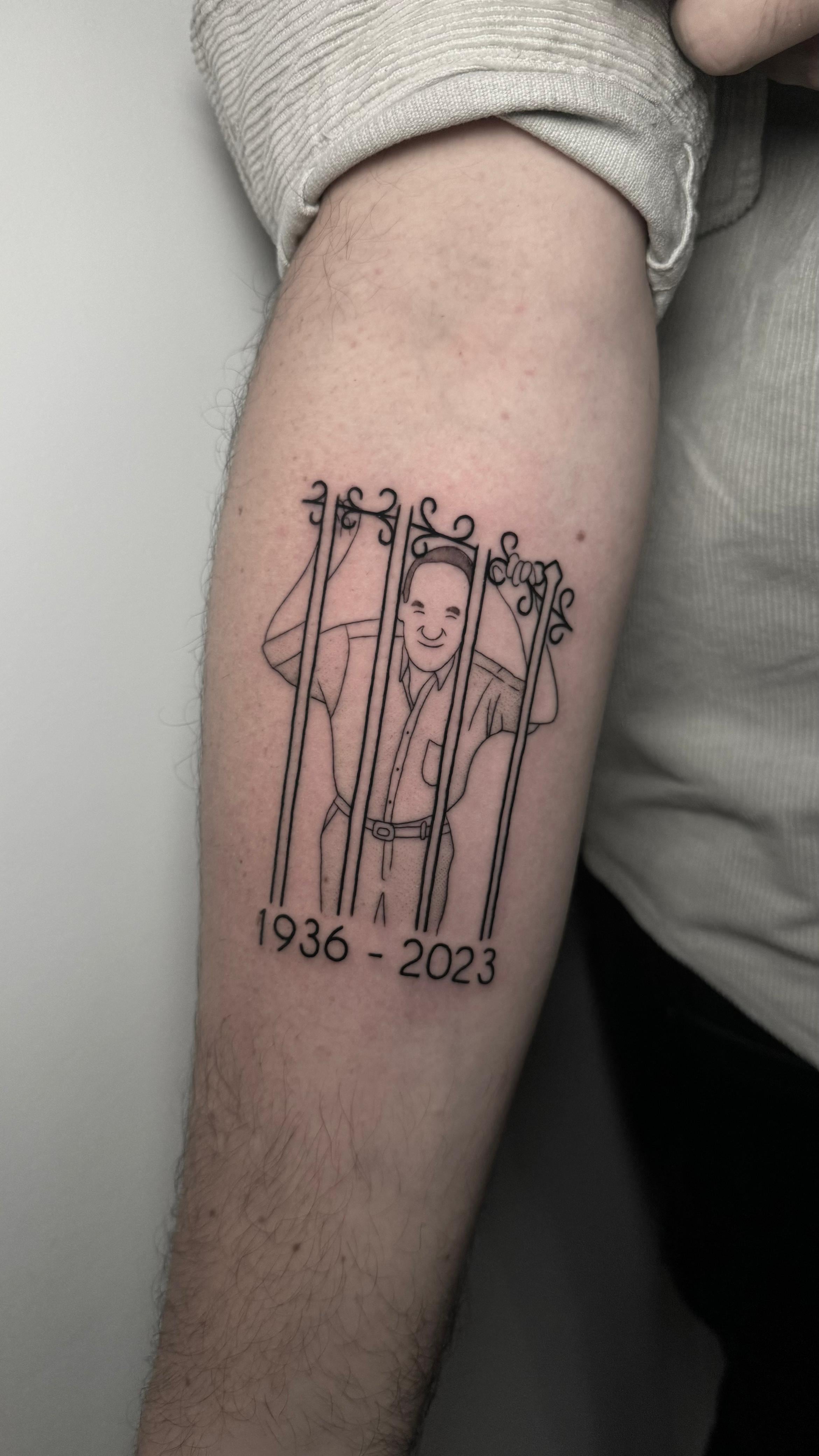 El Danny CR, locutor Danny Álvarez, Los 40