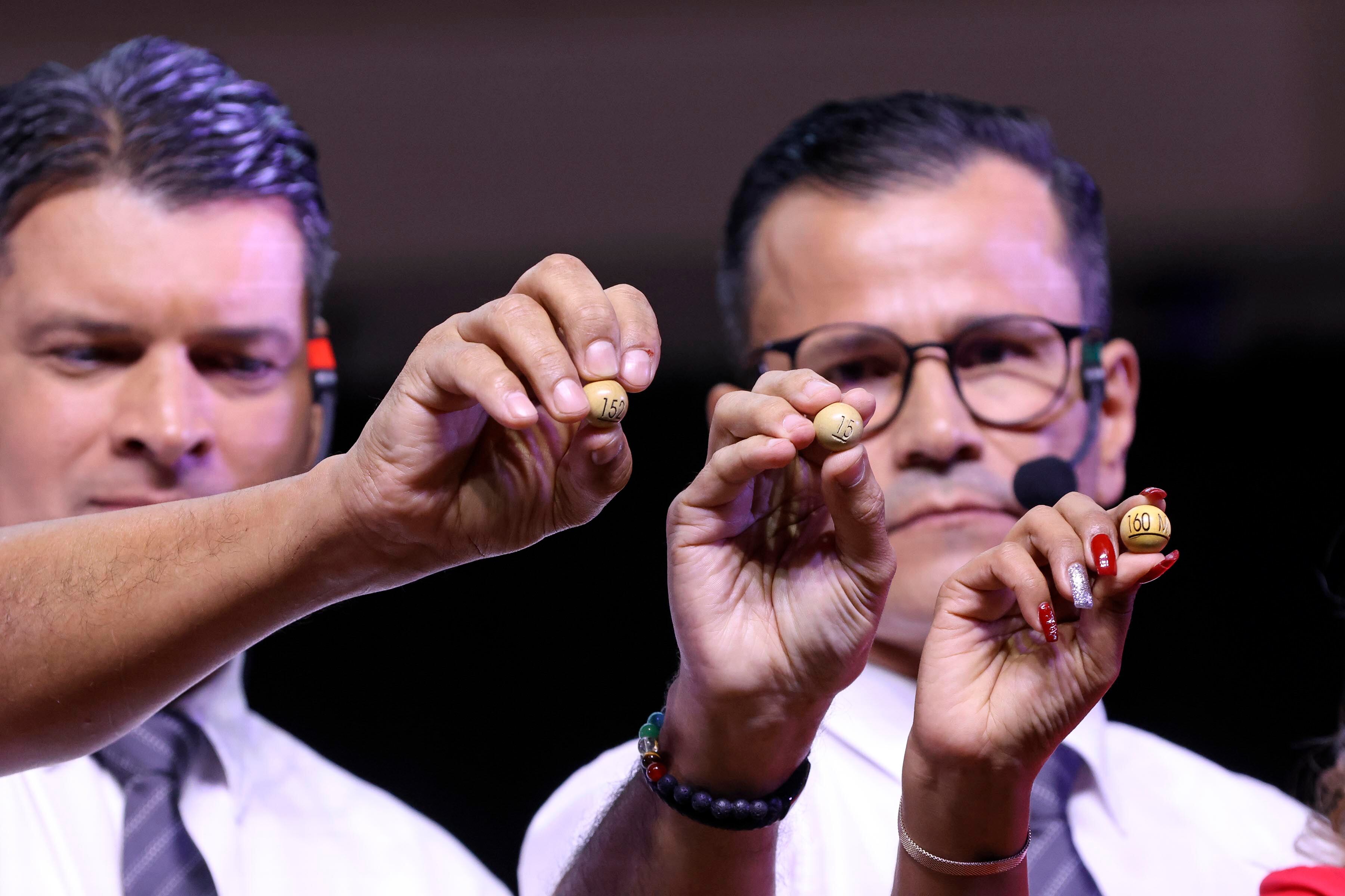 Gordo Navideño 2024