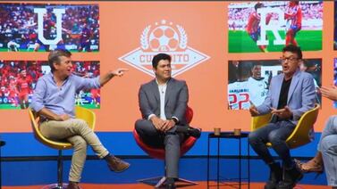 Alajuelense hizo algo más que dejar en evidencia a FIFA afirma periodista de afamado programa español