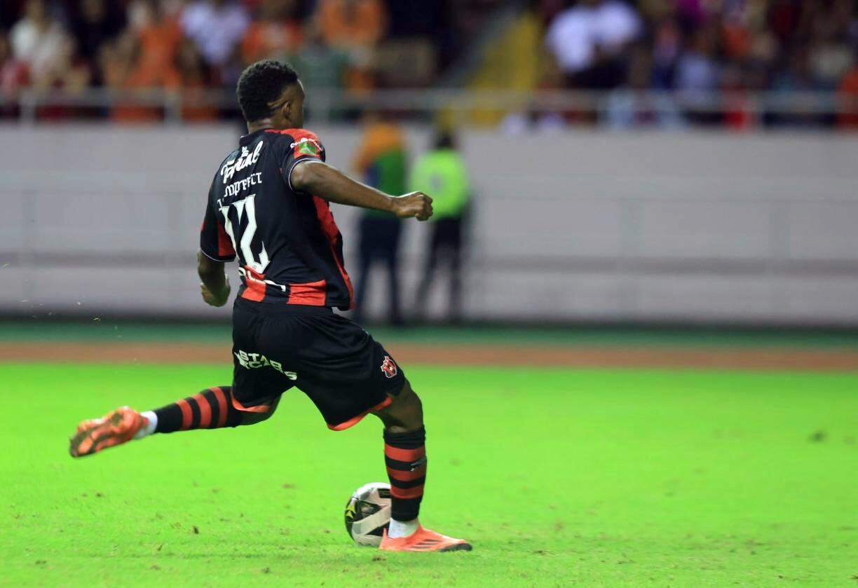 Final del Torneo de Copa 2024-2025