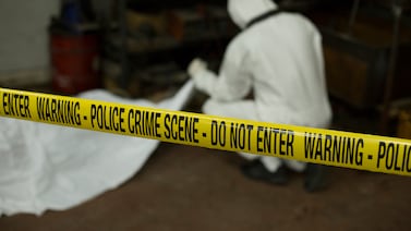 Niña de 12 años tuvo trágica muerte tras supuestamente pelearse por un pedazo de pizza