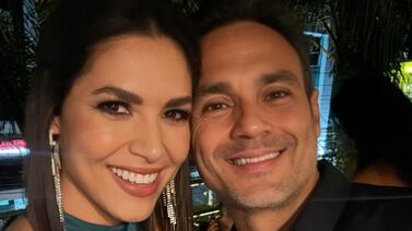 Ericka Morera le manda un mensaje contundente a Johanna Ortiz tras anunciar su divorcio