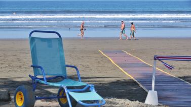 Conozca las 12 áreas protegidas de Costa Rica accesibles para personas con discapacidad