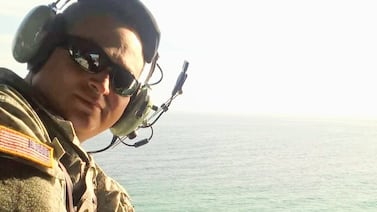 ¿Qué hace a un tico enlistarse en el ejército de Estados Unidos? Un guapileño nos explica