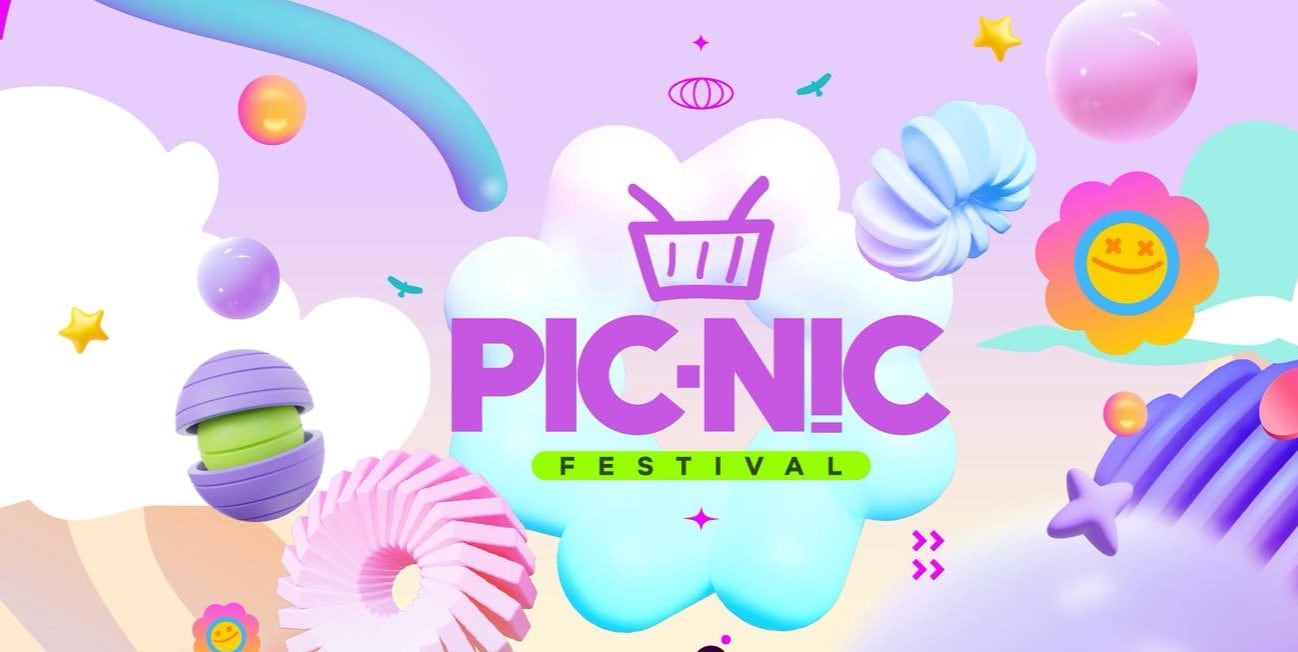 Festival Picnic