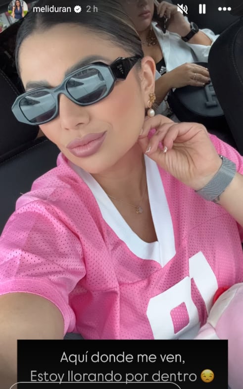 Los periodistas Juan Ulloa y Melissa Durán son fieles seguidores de Liga Deportiva Alajuelense