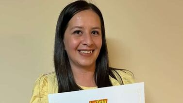 Periodista del Año de La Teja: “La relación con el pueblo es fundamental para un buen periodismo”