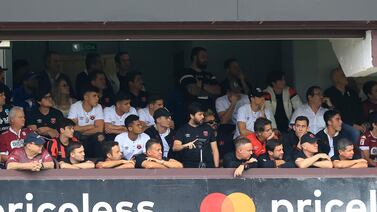 Socios de Alajuelense pidieron cabeza de una figura a la que señala en grande la afición