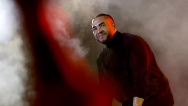 Don Omar confirma que volverá a Costa Rica y esto es lo que se sabe de su concierto