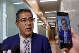 (Video) A Nogui Acosta le tocó celebrar el cumpleaños de una manera impensada