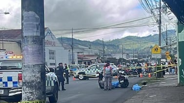 Identifican a adolescente y joven de 21 años asesinados en la ola de violencia del sur de la capital