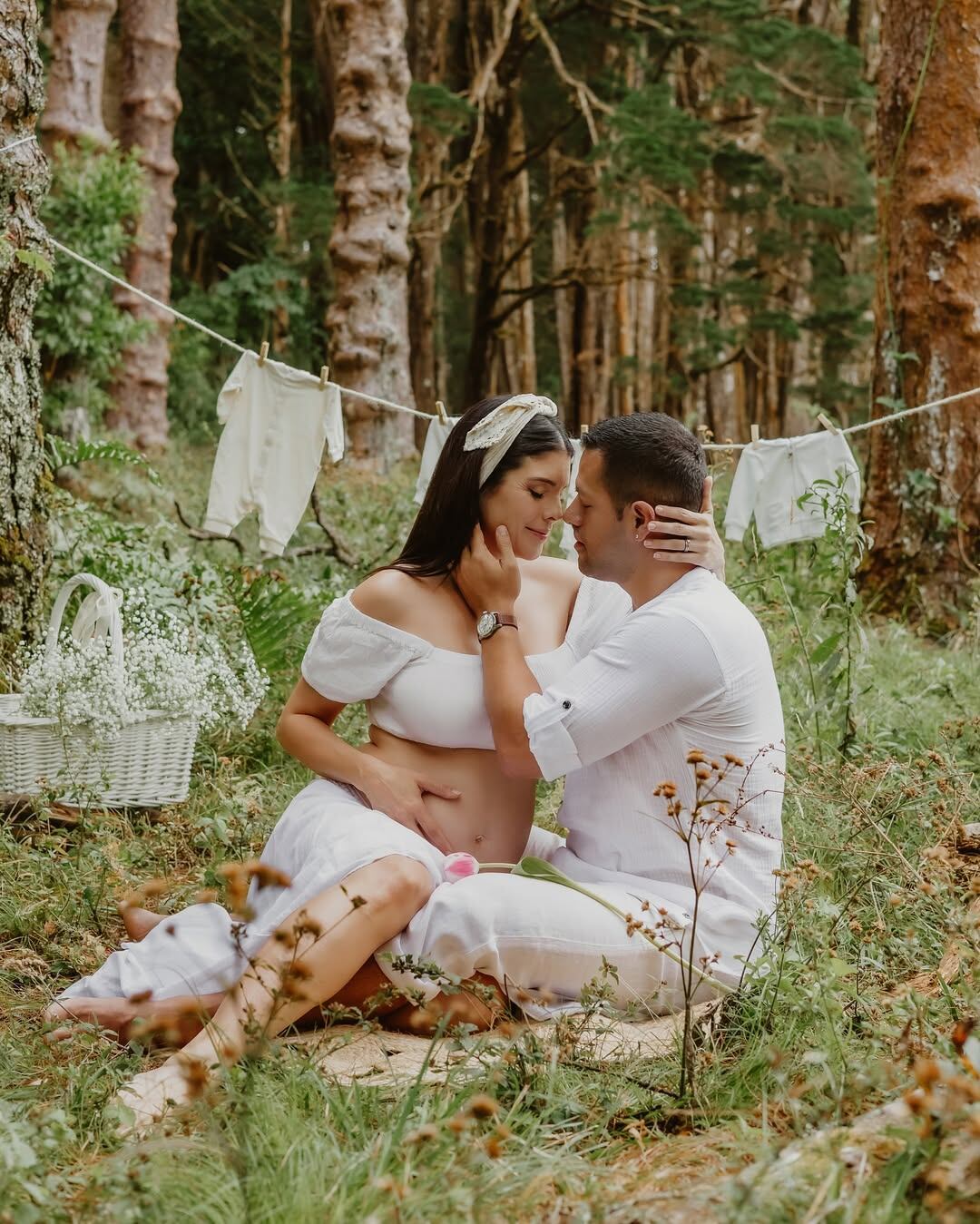 Marianela Valverde puso de cabeza sus redes con unas fotos que publicó y que están provocando muchas reacciones de sus seguidores.