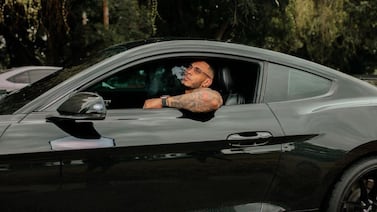 ¿Quién es el guapo novio de Miss Panamá?