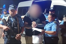 Dueño de bar donde primos fueron asesinados y enterrados sorprendió con impresionante cambio fisico