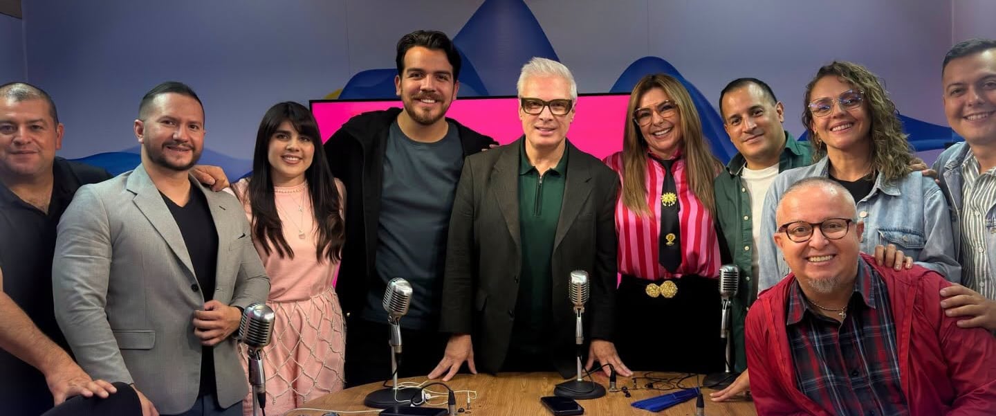 Glenda Peraza Edson Picado