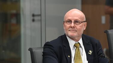 Diputados por fin tomaron decisión con renuncia de Stephan Brunner a la vicepresidencia