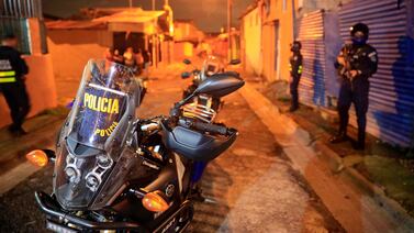 Diputados dan un fuerte golpe a la delincuencia con esperada decisión