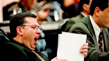 ¿Por qué bostezar es contagioso? Esto dice la ciencia