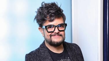 ‘Tú necesitas’ cantar junto a Aleks Syntek en su gran concierto en Costa Rica