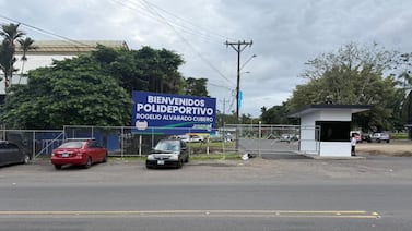 Trágico atropello le arrebató la vida al papá de entrenadora en los Juegos Nacionales