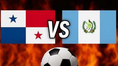 La batalla por el Mundial: A qué hora y dónde ver el crucial Guatemala vs. Panamá