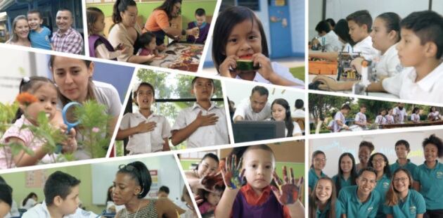 Calendario Escolar 2024