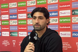 Aarón Salazar dio una noticia que alegrará a los aficionados de Alajuelense