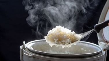 ¿Sabía que guardar arroz cocido por más de un día puede ser peligroso?
