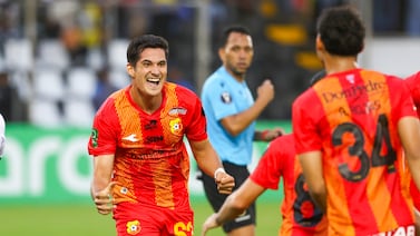 José de Jesús “Tepa” González le dejó un contundente recado a Hernán Medford