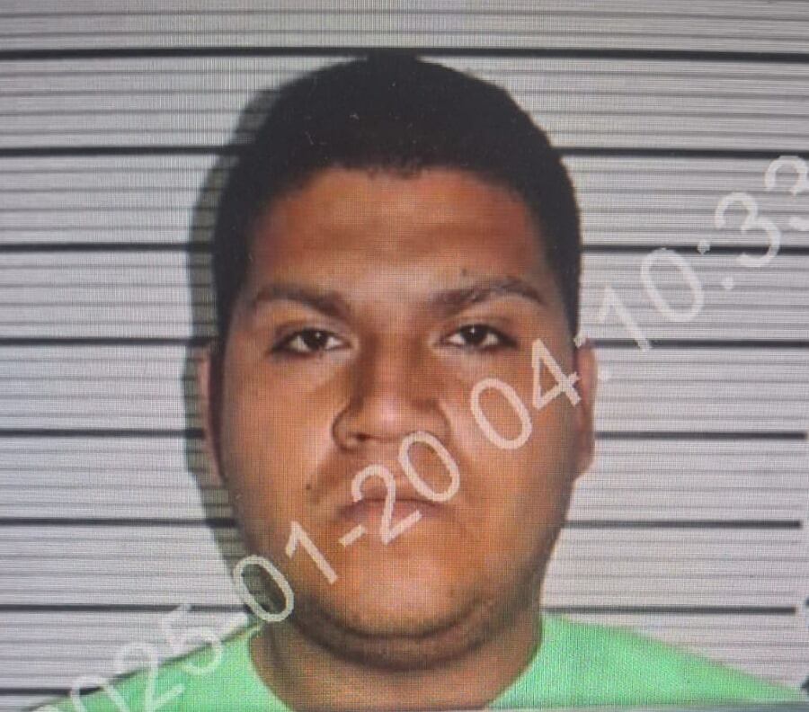 Jesús Rosales Pérez es buscado como sospechoso de varios homicidios en Alajuelita.