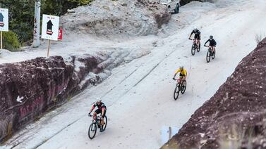 Vuelve una de las carreras más esperadas para los amantes del ciclismo de montaña