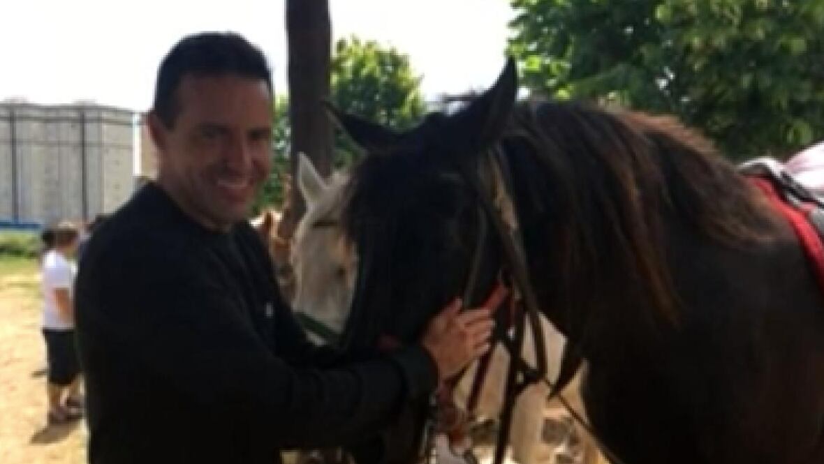 Hombre murió en procedimiento de injerto de pelo. Foto: El Tiempo, GDA