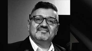 Revelan la causa del brutal asesinato de abogado en lujosa zona de San José