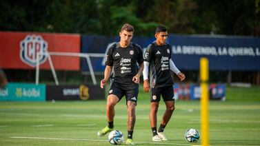 ¿Fernán Faerron a Saprissa? Esto dijo Erick Lonis acerca de la posibilidad