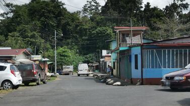Temen que arma militar decomisada a banda narco haya sido usada en sangriento homicidio