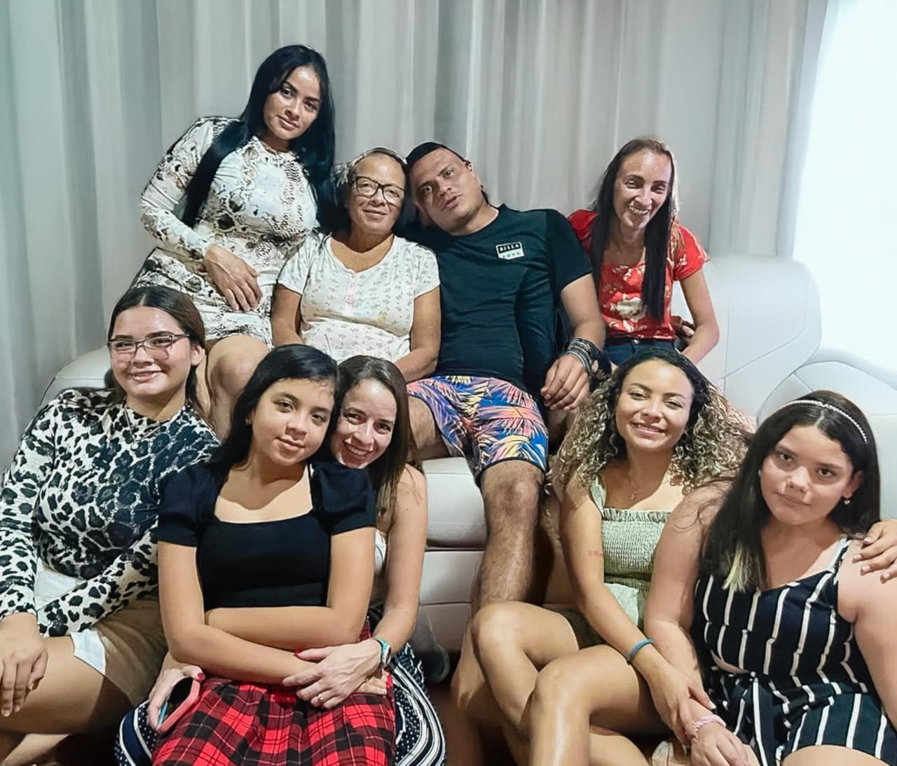 Nidia Mora Mora falleció al ser atropellada por un carro en Guanacaste