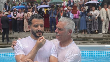 Así vivieron los Testigos de Jehová en Costa Rica una de sus tradiciones más especiales