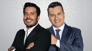 ¿Va Douglas Sánchez de vuelta para Multimedios?, esto dijo el periodista de ¡Opa!