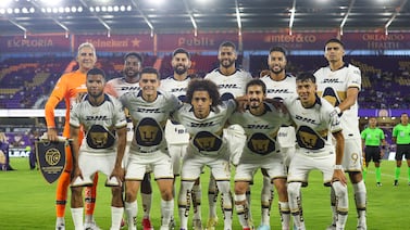 (Video) Keylor Navas atajó su primer penal con Pumas en una mejenga que le dejó un gran sabor de boca