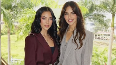 Linda Liz y su esposo sorprenden a Lynda Díaz con un detalle que vale oro