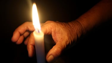 Cortes de luz: Meteoróloga da pronóstico de la otra semana y queda claro si serán necesarios más racionamientos o no