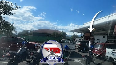 A mujer le robaron el carro y no van a creer dónde lo habría encontrado dos meses después