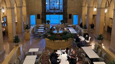 Así es el lujoso hotel donde se hospeda la Selección de Costa Rica y donde se filmó película ganadora del Óscar